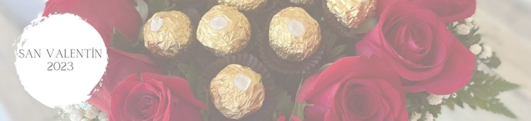 san valentin